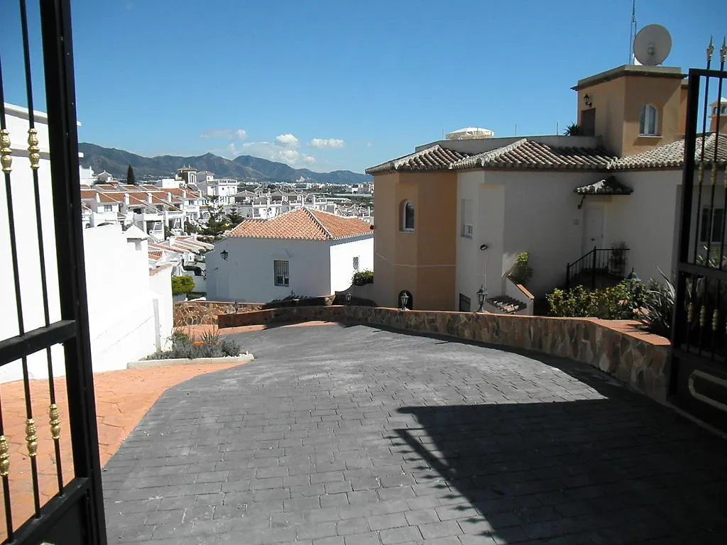 El Olivar De Punta Lara Apartment Nerja Spain