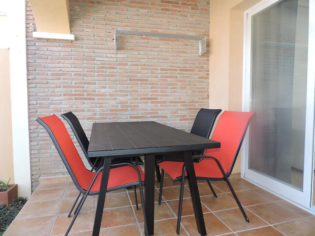El Olivar De Punta Lara Apartment Nerja