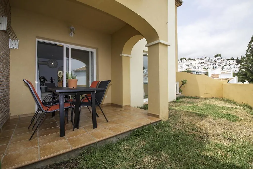 El Olivar De Punta Lara Apartment Nerja