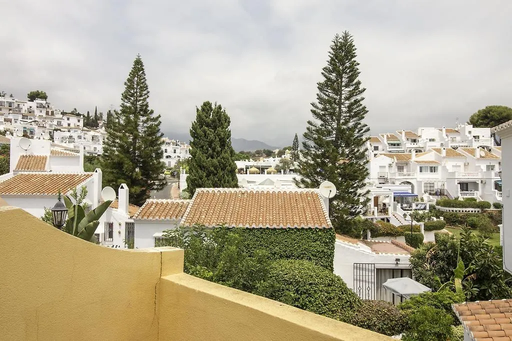 El Olivar De Punta Lara Apartment Nerja Spain